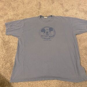 Disneyland Vintage 90s Tee